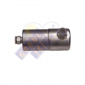 Caterpillar Klima-Kurutucu Filtre 1018789 / 1515261 / 1522823 / 1763900 / 1866189 / 20Y9793120 / 3633231 / 500759D1-GNL9