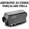 Airtronic D2 