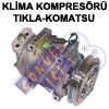 Klima Kompresörü